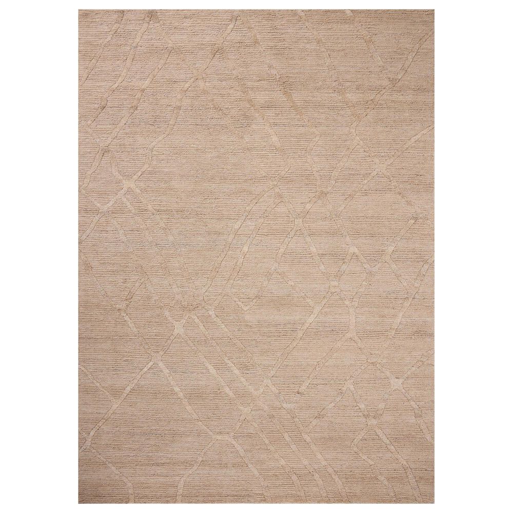 Loloi Cline Champagne 2" x 3" Area Rug, , large