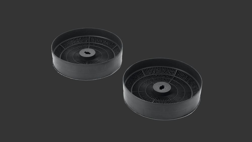 Fulgor Milano Carbon Filter, , large