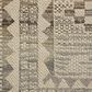 Loloi Saylor Ivory and Granite 3"9" x 5"9" Indoor/Outdoor Area Rug, , large