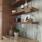 Shaw Current Niagra Crush 12" x 24" Porcelain Tile, , large