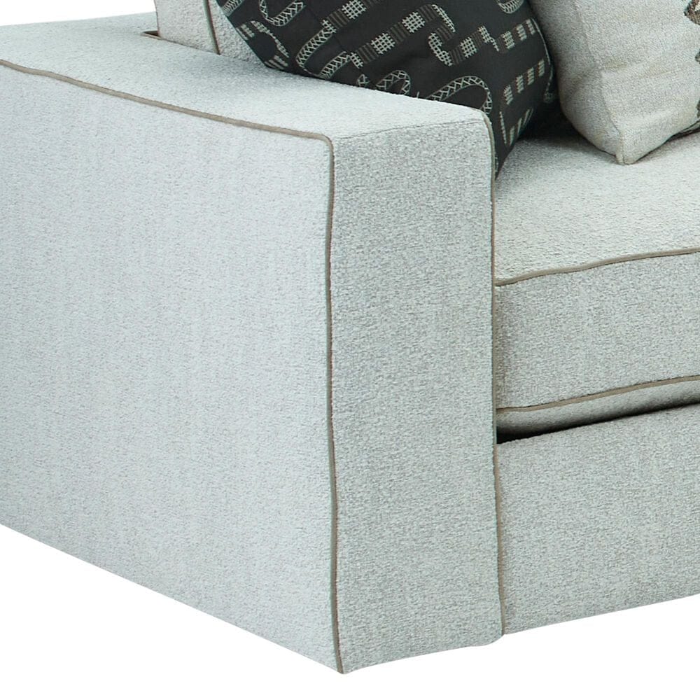 MASSOUD Max 3-Piece Stationary L-Shaped Sectional in Frey Oat, , large