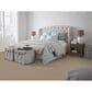 Dixie Home Gladys Carpet in Shale, , large
