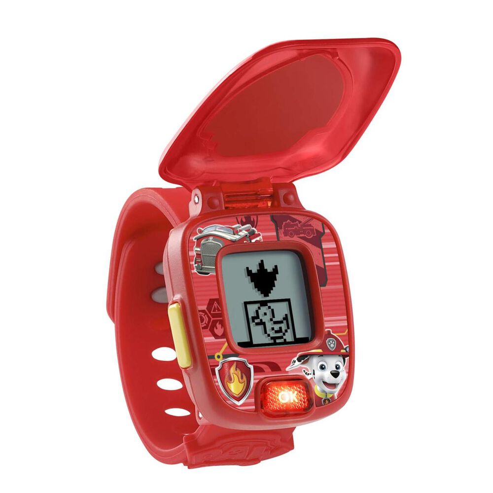 marshall watch paw patrol