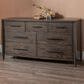 Urban Home Koko 7-Drawer Dresser in Minx, , large