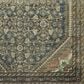 Magnolia Home Banks 2" x 5" Denim and Clay Runner, , large