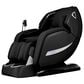Osaki Advent 4D Power Zero Gravity Massage Chair with Spinning Calf Rollers in Black, , large