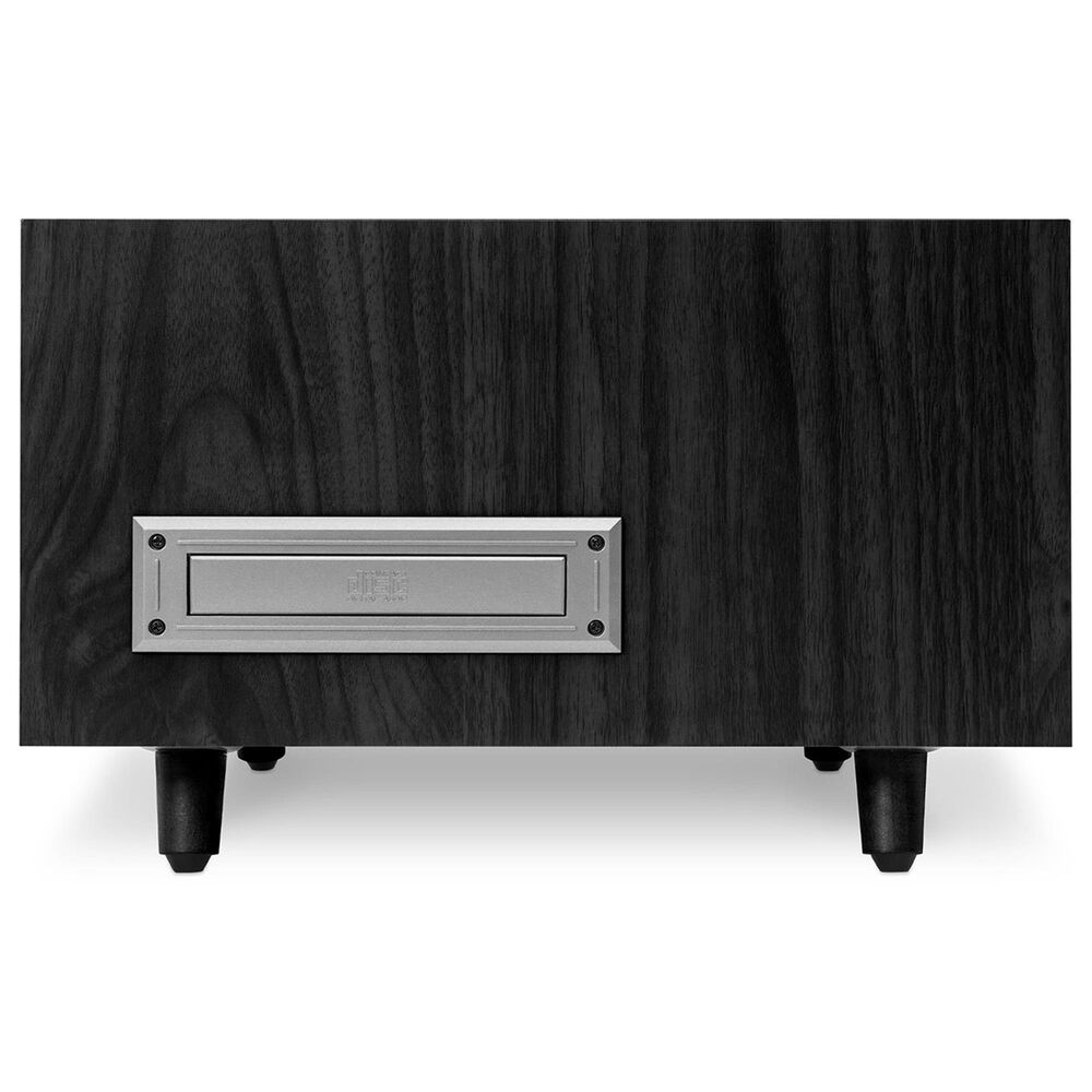 Victrola Century 6-in-1 Music Center Record Player with 3-Speed Turntable in Black, , large