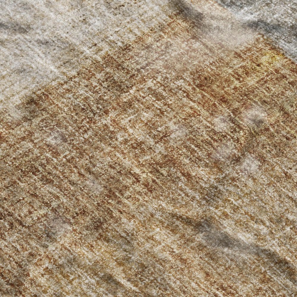 Dalyn Rug Company Boca BO1 Brown 2&#39;6&quot; x 3&#39;10&quot; Area Rug, , large