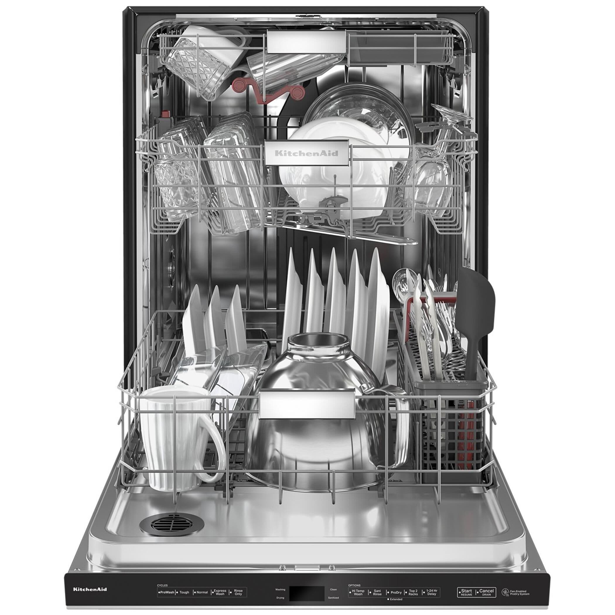 Best 3rd rack dishwasher clearance