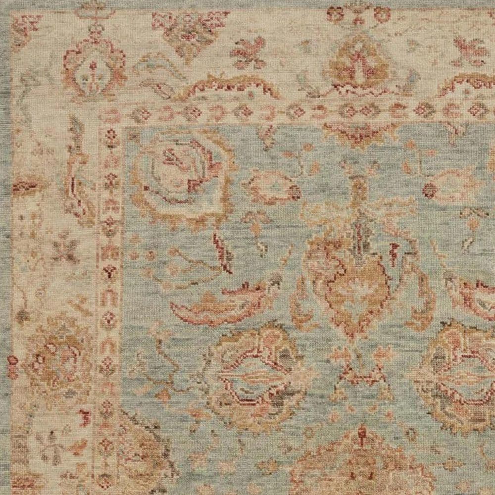Loloi Helena HEL-01 2&#39; x 3&#39; Light Blue and Beige Area Rug, , large