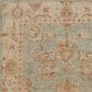 Loloi Helena HEL-01 2" x 3" Light Blue and Beige Area Rug, , large