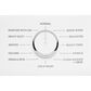 WHIRLPOOL 4.3 Cu. Ft. Top Load Agitator Washer and 7.0 Cu. Ft. Electric Front Load Dryer with Glass Lid Laundry Pair in White, , large