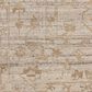 Magnolia Home Abigail 4" x 6" Ivory and Natural Area Rug, , large
