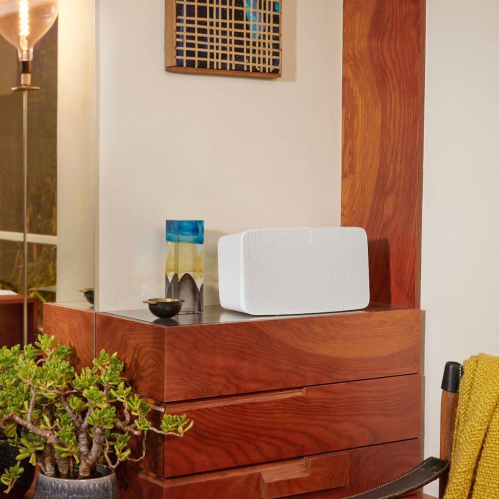 SONOS FIVE in White, , large