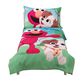 Nojo Baby and Kids Furry Friends 4 Piece Toddler Set, , large