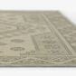 Momeni Anatolia 2" x 3" Sage Area Rug, , large