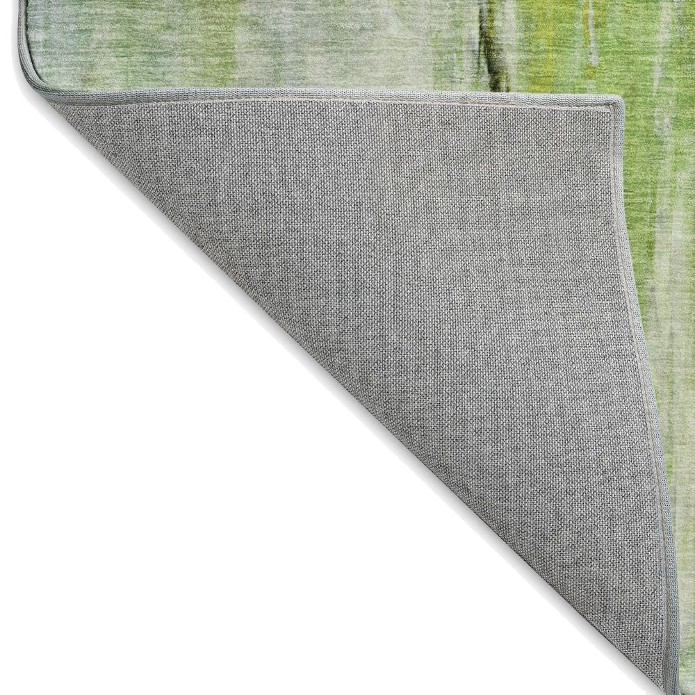 Dalyn Rug Company Ravenna RN2 5&#39; x 7&#39;6&quot; Aloe Area Rug, , large