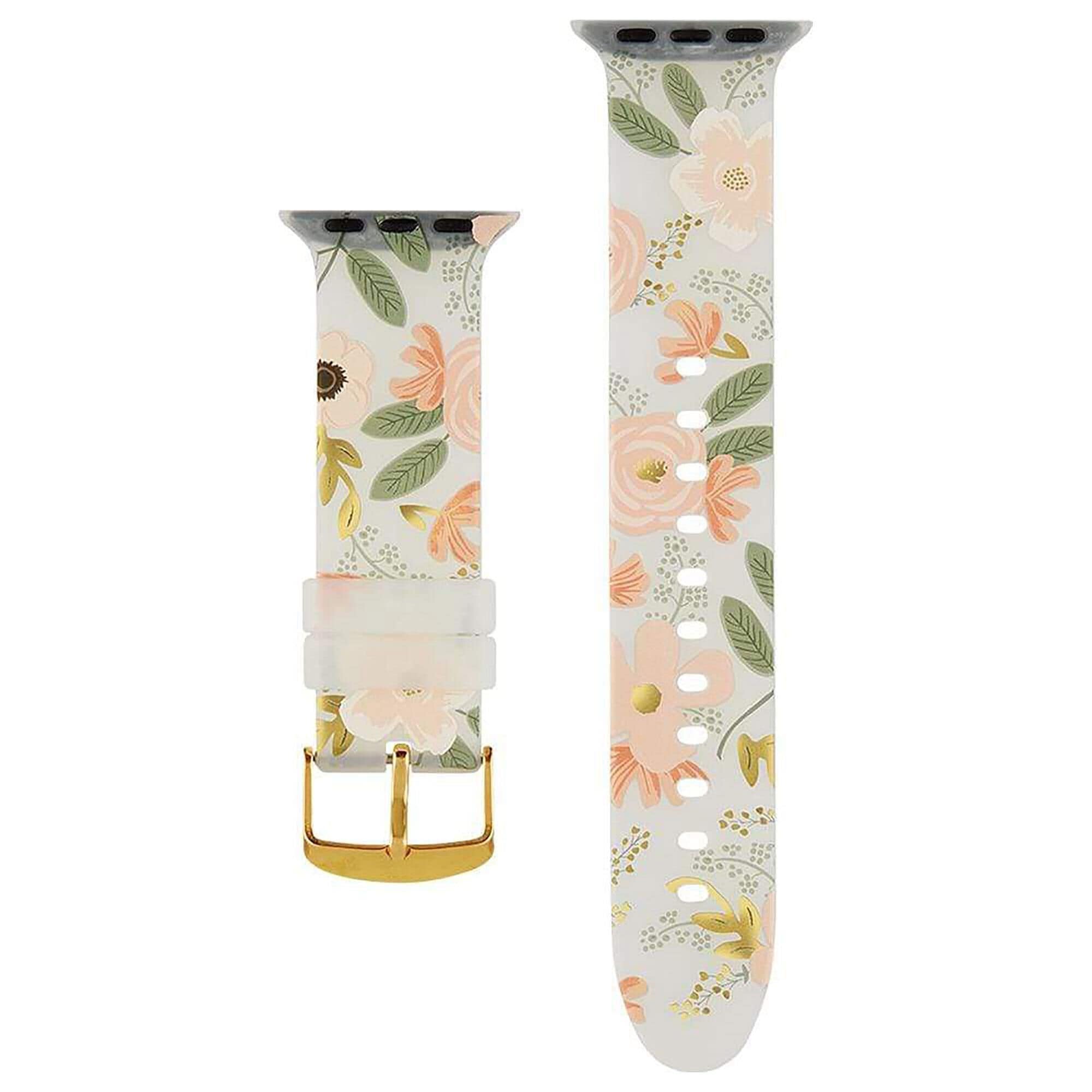 Flower apple watch bands online
