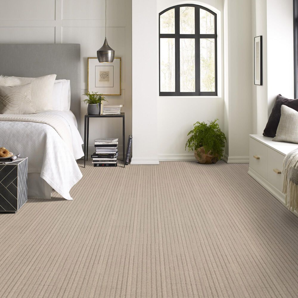 Anderson Tuftex Laken Carpet in Boardwalk, , large