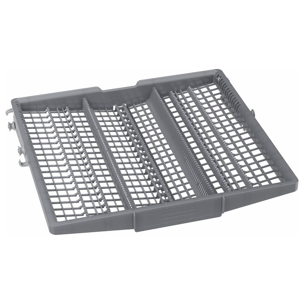 Bosch 500 Series 24&quot; Built-In Pocket Handle Dishwasher with 8 Wash Cycles in Black, , large