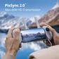 Potensic Atom SE GPS Drone with Expansion Kit with in Gray, , large