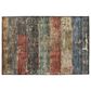 Dalyn Rug Company Nouveau NV6 1"8" x 2"6" Fern Indoor/Outdoor Area Rug, , large
