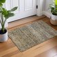 Dalyn Rug Company Vico Graphite 1"8" x 2"6" Area Rug, , large