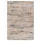 Surya Laila 10" x 14" Teal, Sage, Orange, Saffron, Gray and Cream Area Rug, , large