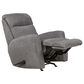 Southern Motion Primo Manual Rocker Recliner in Graphite, , large