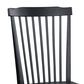 Ashley Greddinton Dining Side Chair in Black, , large