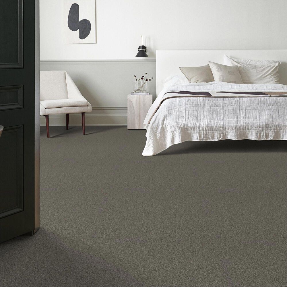 Anderson Tuftex Somerset Carpet in Asphalt, , large
