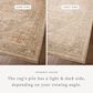 Chris Loves Julia x Loloi Palma Olive and Spice 2"7" x 10" Runner, , large