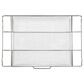Frigidaire Gallery 27"" ReadyCook Air Fry Tray in Stainless Steel, , large