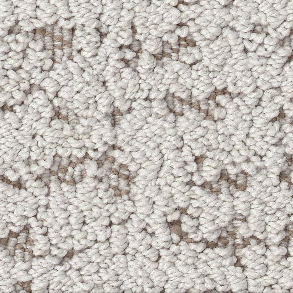 Anderson Tuftex Tangent Carpet in Grey Fox, , large