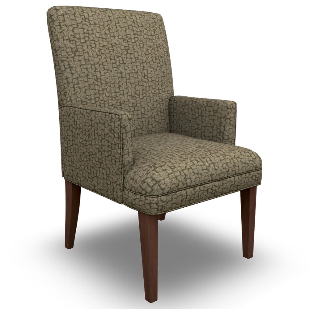 Best Home Furnishings Nonte Arm Chair in Forest, , large
