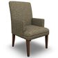Best Home Furnishings Nonte Arm Chair in Forest, , large