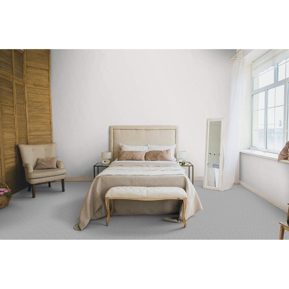Dixie Home Summer Haven Carpet in Grand Grey, , large