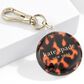 Kate Spade Keychain Holder for Apple AirTag in Tortoise, , large