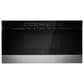 JennAir NOIR 24" Undercounter Microwave Oven with Drawer Design in Floating Glass Black, , large