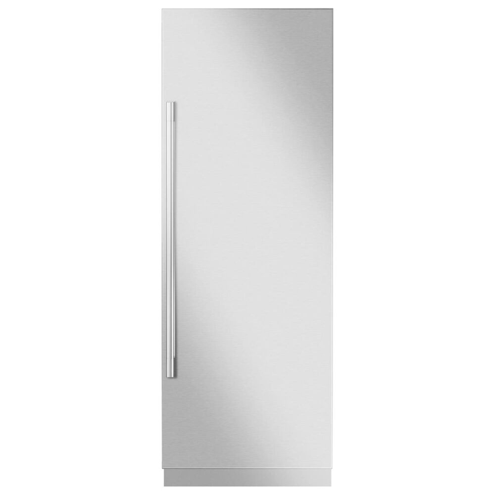 Signature Kitchen Suite 24" Integrated Column Refrigerator Right Hinge - Panel Sold Separately, , large