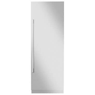Signature Kitchen Suite 24" Integrated Column Refrigerator Right Hinge - Panel Sold Separately, , large