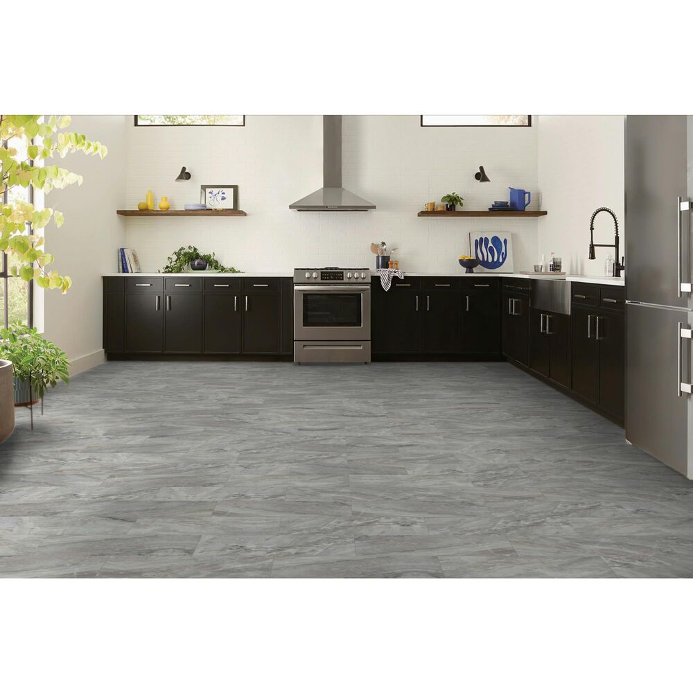 COREtec Avesta Quartz 12&quot; x 24&quot; Luxury Vinyl Tile, , large