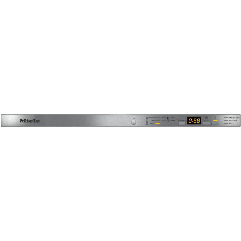 Miele 24&quot; Dishwasher Pocket Handle, , large