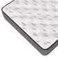 Harvest Sleep Daisy Medium Queen Mattress with Low Profile Box Spring, , large