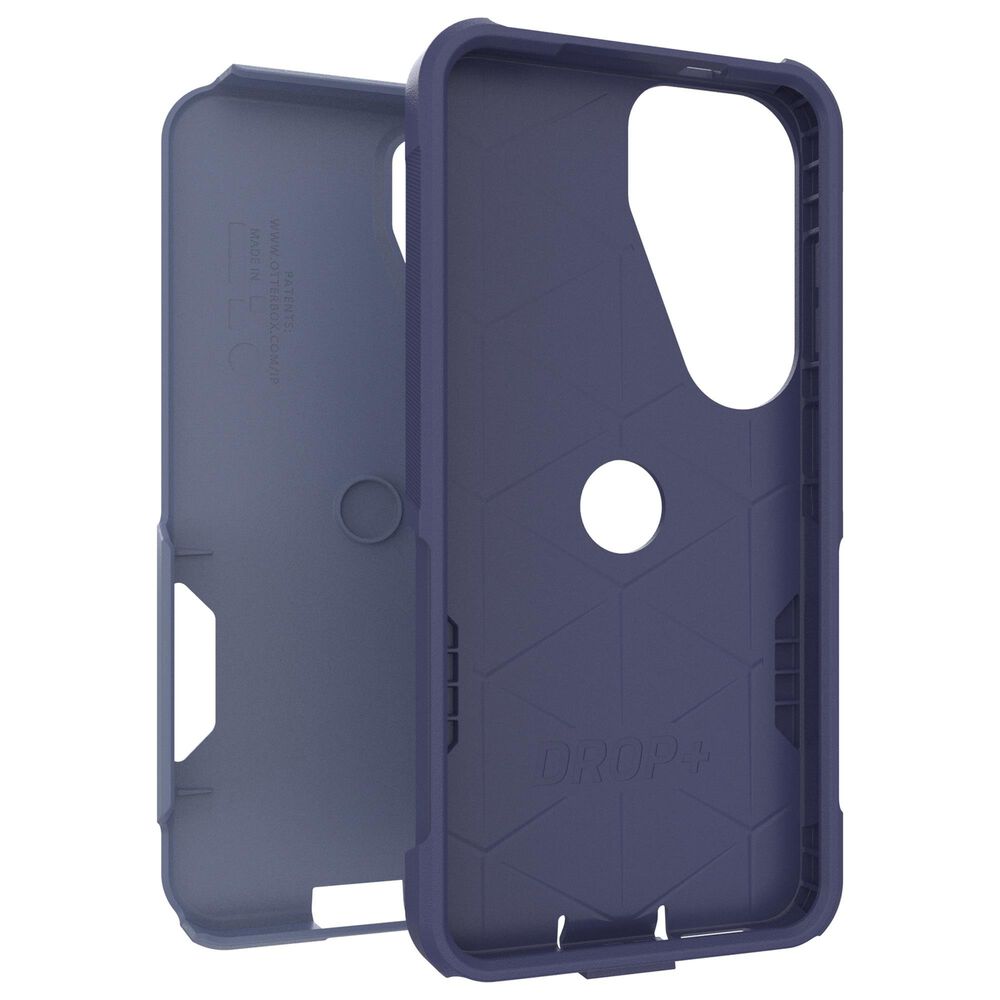 OtterBox Commuter Case for Samsung Galaxy S25 Plus in Denver Dusk Purple, , large