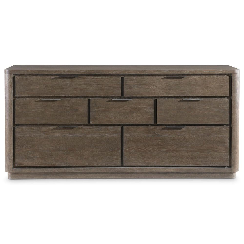 Bernhardt Outline 7-Drawer Dresser in Cassel, , large
