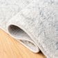 Safavieh Tulum TUL268B 6"7" Square Ivory and Light Grey Area Rug, , large