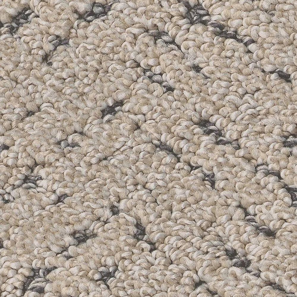 Shaw Favoured Path Carpet in Warm Light, , large
