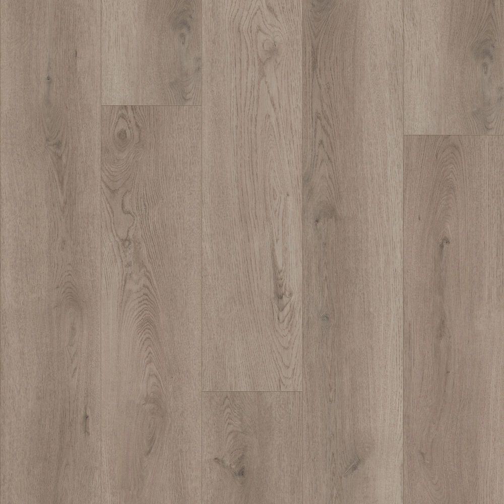 Shaw Homebound Smoky Greige 7" x 60" Luxury Vinyl Plank, , large