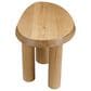 Eichholtz Prelude Side Table in Brown, , large